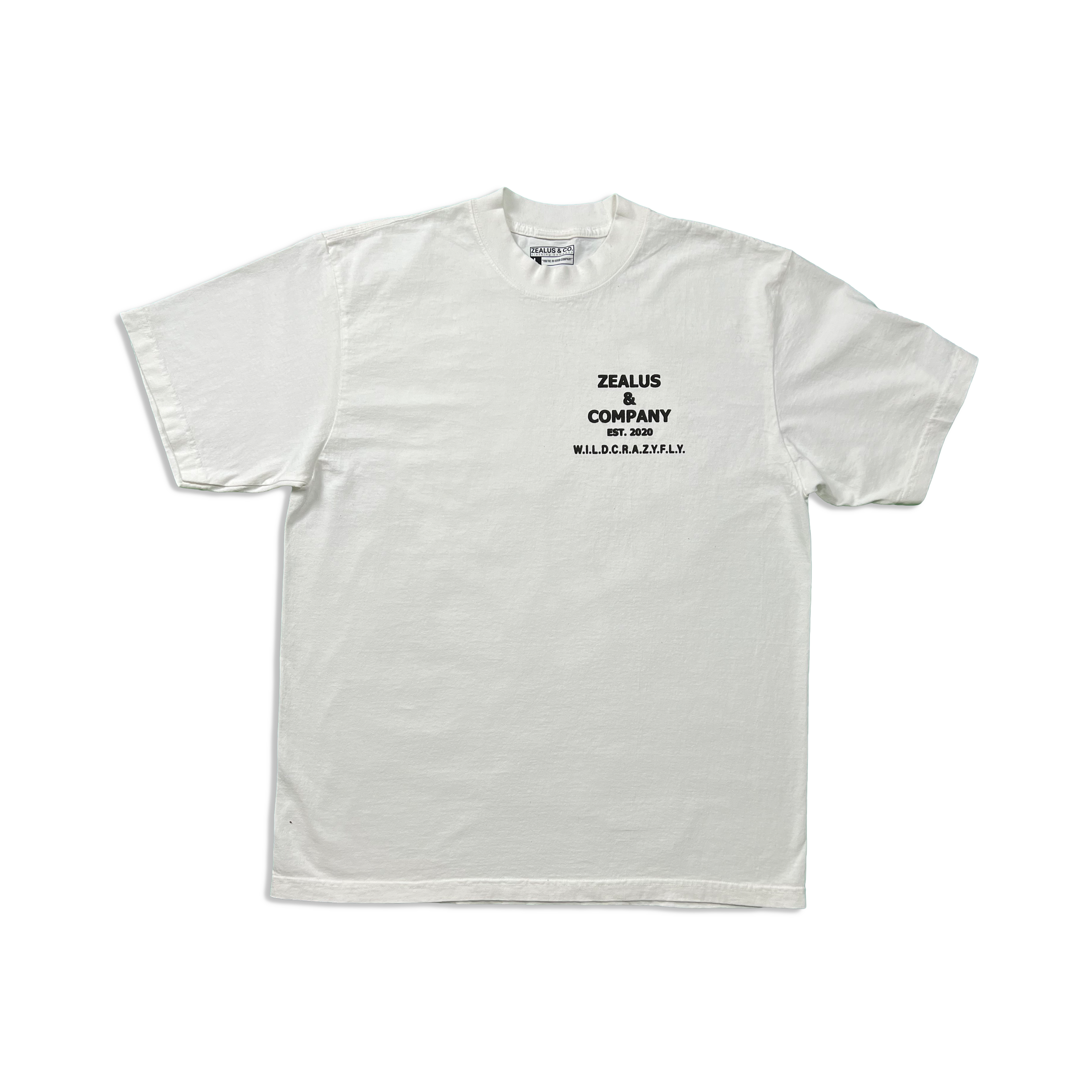 No Limits Tee